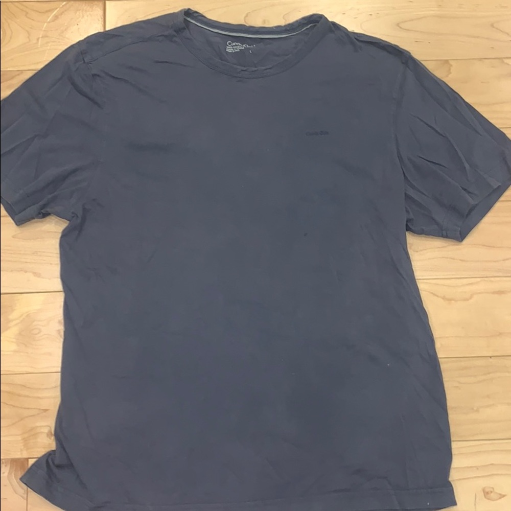 super comfy tee